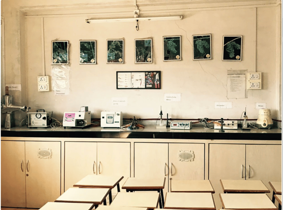 Gargi Agriculture Research and Training Institute Nashik Campus photo 1